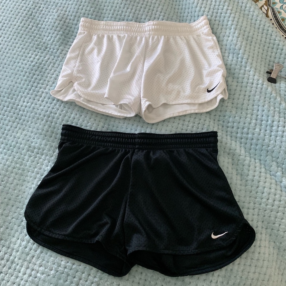 Fitness shorts